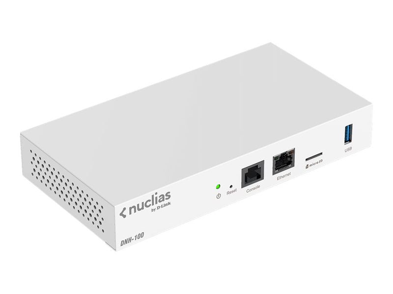D-Link Wireless Controller – Verwalten Sie bis zu 100 Geräte