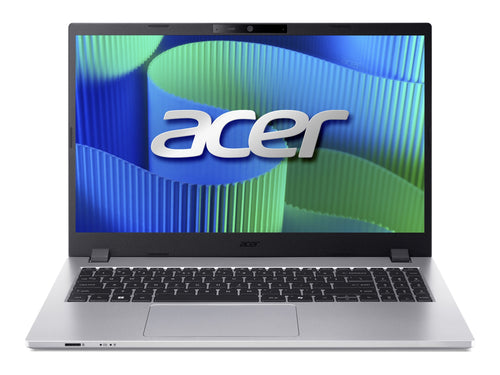 Acer TravelMate 15" Laptop – Core i5, 512 GB SSD