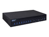 Digi USB-Hub – 8 Anschlüsse, Fernverwaltung