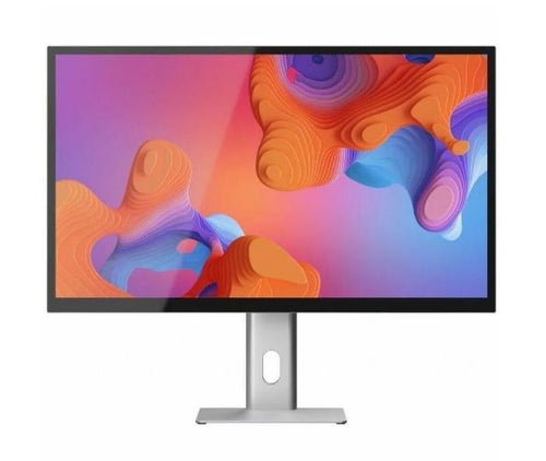 Alogic 32" Touch-Monitor – 4K-Auflösung, intuitive Bedienung