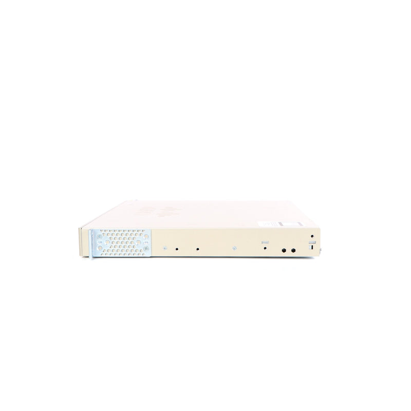 Cisco Switch – 48 Anschlüsse, Power over Ethernet