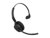 Jabra Evolve3 45 Mono-Headset – Komfortabel, klare Stimme