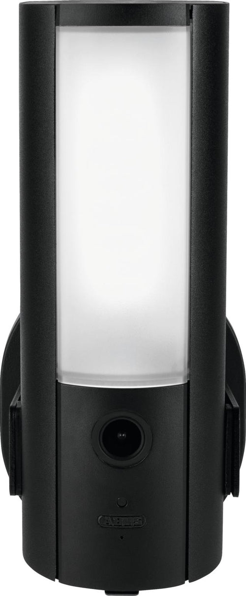 ABUS WLAN IP Überwachungskamera – 1080p, einfache Installation