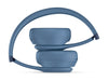 Apple Beats Solo4 Wireless Kopfhörer – Kabellos, Stilvoll in Blau