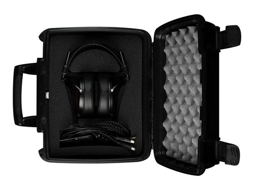 Audeze Gaming-Headset – Hochwertiger Klang, Ohrumschließend