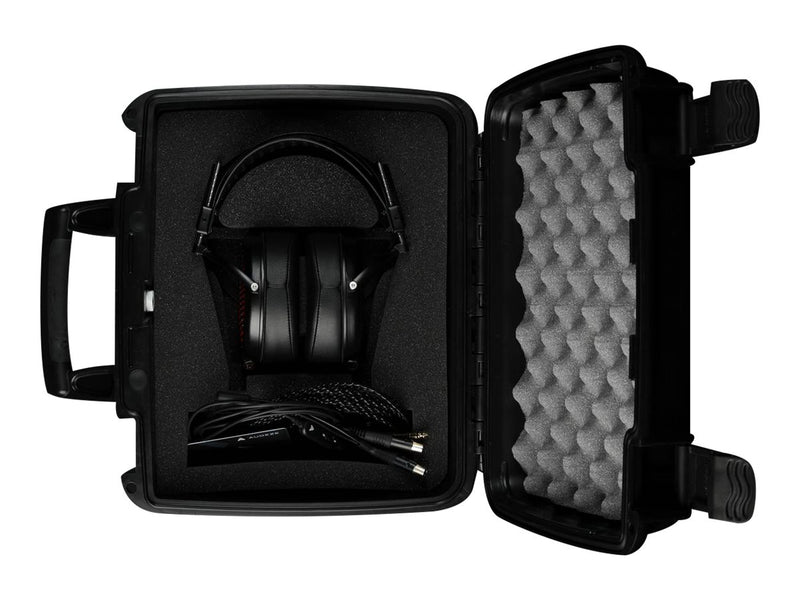 Audeze Gaming-Headset – Hochwertiger Klang, Ohrumschließend