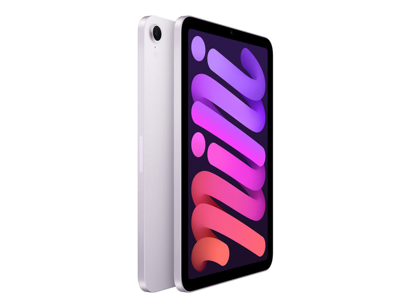 Apple iPad mini – Kompaktes Tablet mit 8,3" Display und schnellem A17 Pro Chip