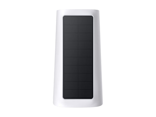 ANKER EufyCam E40 Set – 2K-Überwachung, Solarstrom