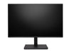 Acer 27" LED-Monitor – Full HD, schnelle Bildwiederholrate