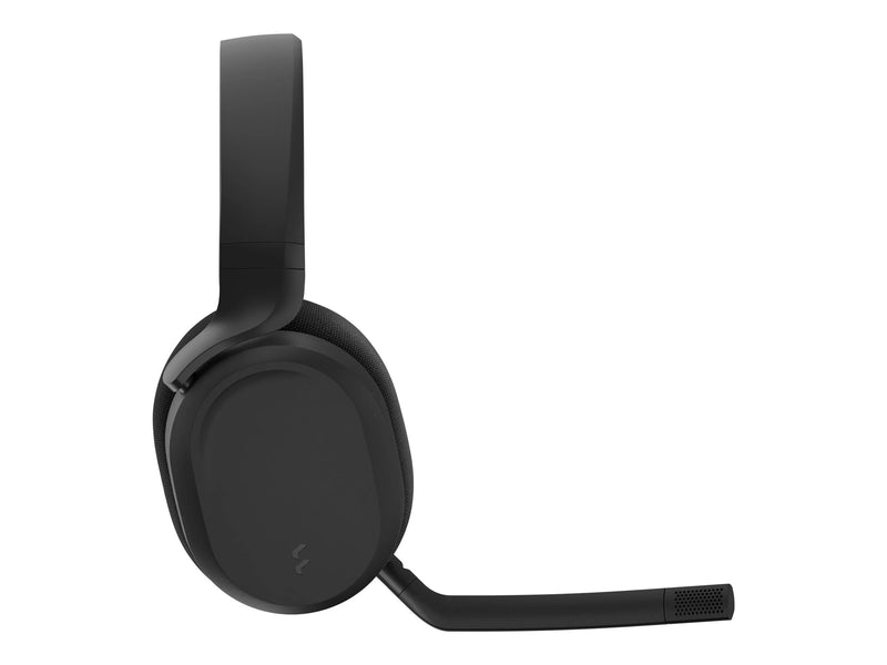 Fractal Design Scape Headset – Bluetooth, USB-C, LED-Beleuchtung