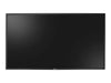 Neovo 65" 4K Monitor – LED-Hintergrundbeleuchtung, großes Display