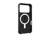 URBAN ARMOR GEAR iPhone 17 Pro Hülle – MagSafe, robustes Design