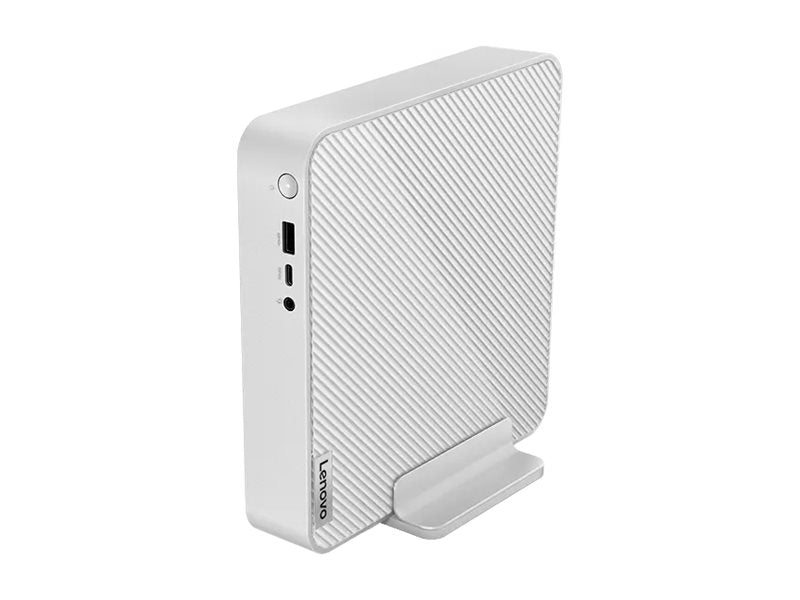 Lenovo IdeaCentre Mini – Kompakter Desktop-PC mit Core i5, 16 GB RAM