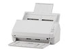 Fujitsu ScanSnap Dokumentenscanner – USB-Anschluss, A4-Format