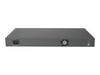HP Enterprise Netzwerk-Switch – 24 Anschlüsse, PoE+ Unterstützung