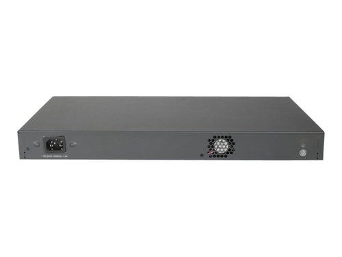 HP Enterprise Netzwerk-Switch – 24 Anschlüsse, PoE+ Unterstützung