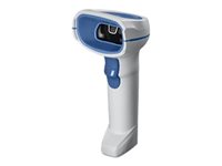 Zebra Barcode-Scanner – Kabellos, für Gesundheitswesen geeignet