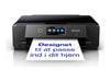Epson Expression Photo Drucker – A3, WLAN-fähig