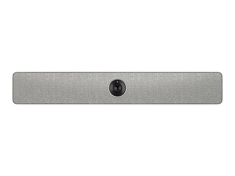 Cisco Videokonferenz-Kit – Einfache Bedienung mit Fernbedienung