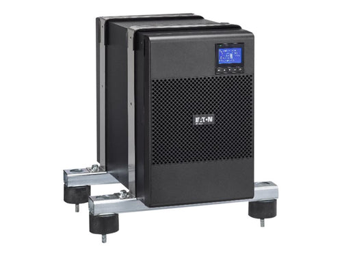 Eaton USV 3000 VA – Schutz vor Stromausfällen