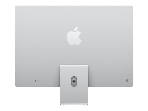 Apple iMac 24" All-in-One – M4 Chip, 16 GB RAM