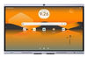 Neovo 75" Interaktives Display – Touchscreen, 4K-Auflösung