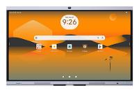 Neovo 75" Interaktives Display – Touchscreen, 4K-Auflösung