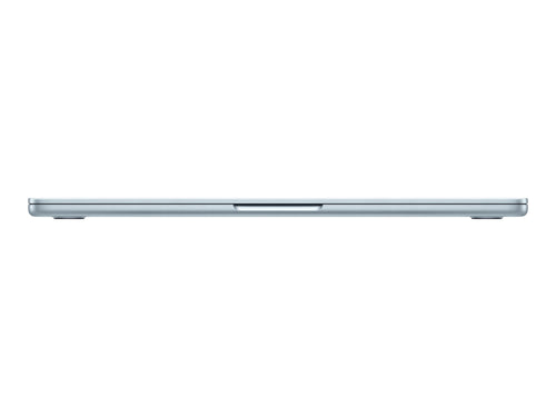 Apple MacBook Air – Leichtes Design, 16 GB RAM