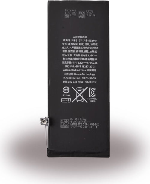 CYOO Akku für iPhone 6s – Ersatzbatterie mit langer Laufzeit