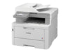 Brother Multifunktionsdrucker – Farbdruck, WLAN, Touchscreen
