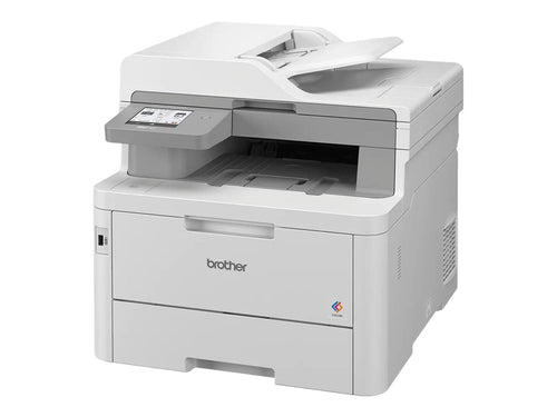 Brother Multifunktionsdrucker – Farbdruck, WLAN, Touchscreen