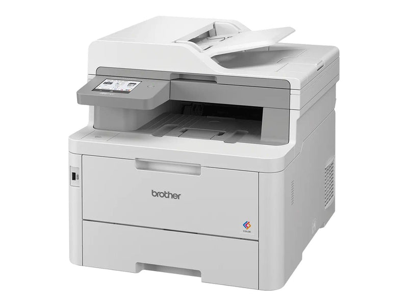 Brother Multifunktionsdrucker – Farbdruck, WLAN, Touchscreen
