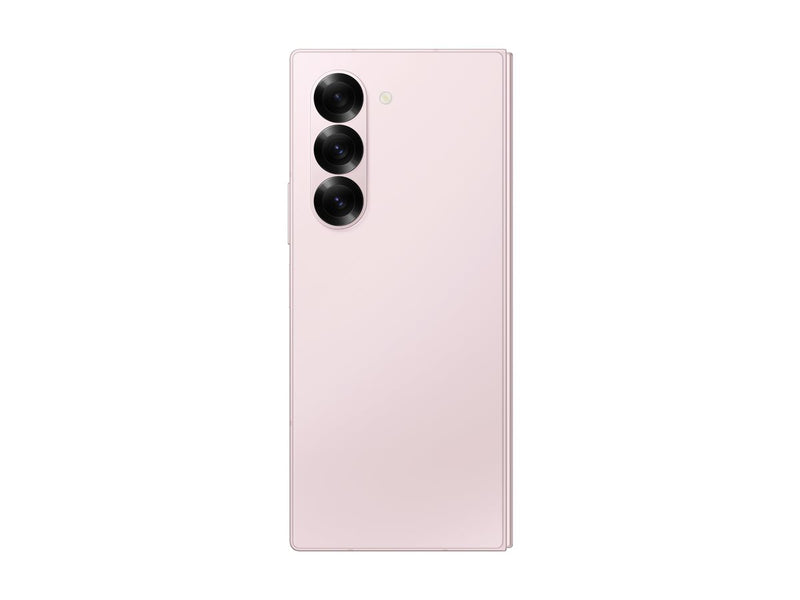 Samsung Galaxy Z Fold6 Smartphone – faltbares Display, wasserbeständig