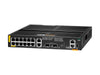 HP Enterprise Netzwerk-Switch – 12 Ports, PoE für einfache Stromversorgung