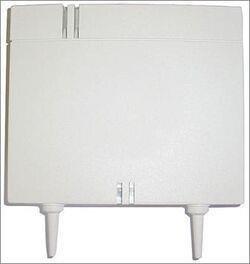 Mitel Basisstation BS5 – Für schnurlose Kommunikation