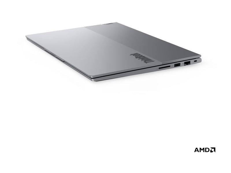 Lenovo ThinkBook 14" Laptop – Ryzen 5, 16 GB RAM, 512 GB SSD