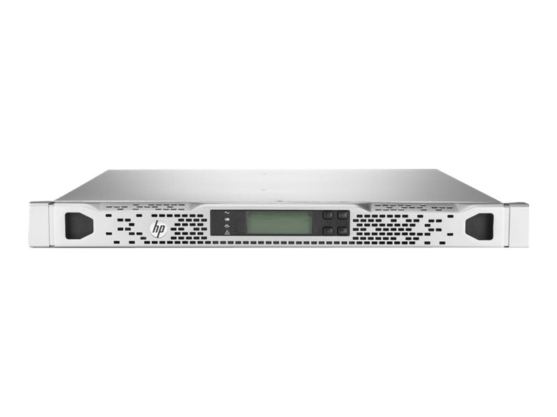HP Enterprise Rackmount USV – 12 kVA, 1U, für Rechenzentren