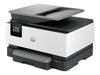 HP Officejet Pro Drucker – Farb-Tintenstrahl, WLAN-fähig