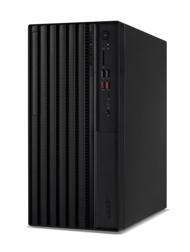 Acer Veriton Desktop-PC – Leistungsstarker Prozessor, 16 GB RAM