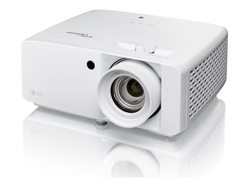 Optoma Laserprojektor – 3D-fähig, 5600 Lumen