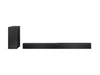 Sharp Soundleiste – 2.1-Kanal, Dolby Virtualizer