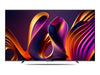 Hisense 85" QLED Smart TV – Großes Bild, einfache Bedienung
