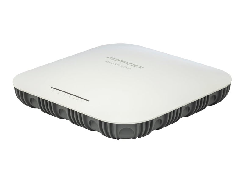 Fortinet Indoor WLAN-Access Point – Schnelles Internet mit PoE