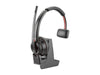 HP Poly Savi 8210 Headset – Kabellos, Noise-Cancelling