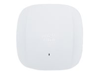 Cisco Catalyst Accesspoint – Wi-Fi 6E, Cloud-verwaltet