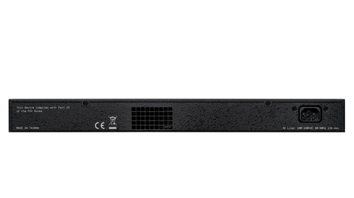 Lancom Netzwerk-Switch – Multi-Gigabit, für mittlere Unternehmen