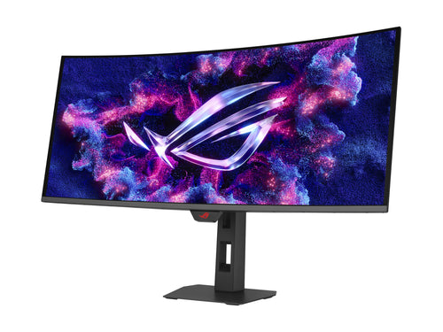 ASUS OLED-Gaming-Monitor – 34" gebogen, 2K-Auflösung, 175 Hz