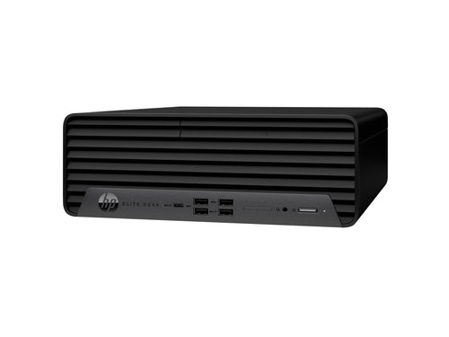 HP Elite SFF Desktop-PC – Core i5, 16 GB RAM, 512 GB SSD