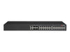 Broadcom Netzwerk-Switch – 24 Ports, einfache Verwaltung