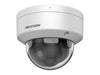 Hikvision Dome Überwachungskamera – 8 MP, Tag&Nacht, wetterfest